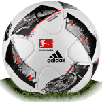 Adidas Torfabrik 2016/17 is official match ball of Bundesliga 2016/2017