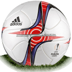 Adidas Europa League 2016/17 is official match ball of Europa League 2016/2017