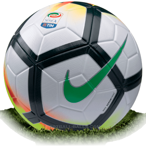 Colours of Football on X: Italia Serie B 2016/2017.