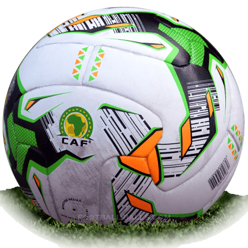 CAF Mitre Delta Hyperseam is official match ball of Africa Cup 2017