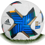 Adidas Krasava Levain is official match ball of J League Cup 2017
