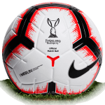 Nike Budapest Final is official final match ball of Women's Champions League 2018/2019