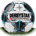 German Bundesliga Unveils Official Derbystar Match Balls for 2022