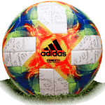 Conext19 is official match ball of Women's World Cup 2019
