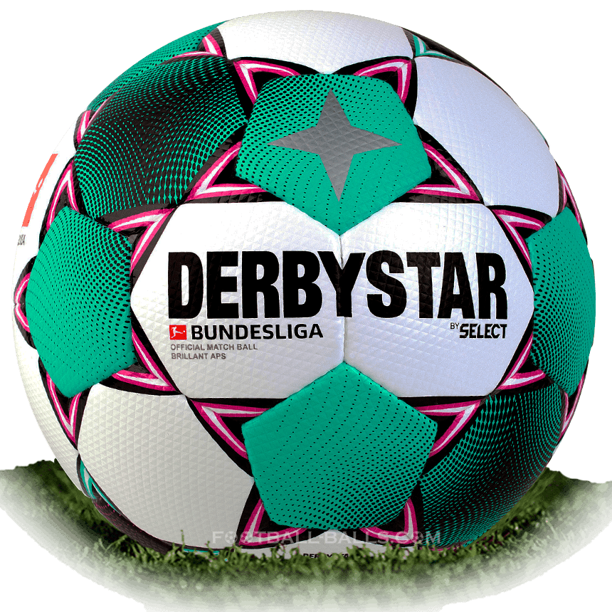 Official match ball sales bundesliga