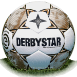 Derbystar Brillant APS 2020 is official match ball of Eredivisie 2020/2021