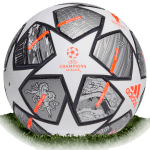 Adidas Finale Istanbul is official final match ball of Champions League 2020/2021