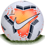Nike Merlin 2 CSF is official match ball of Copa Libertadores 2020