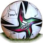 Tsubasa: Bola do Mundial de Clubes da FIFA 2019 Adidas » MDF