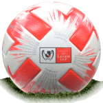 Adidas Captain Tsubasa Levain is official match ball of J League Cup 2020