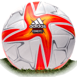 Adidas Conext21 is official match ball of Copa del Rey 2021/2022