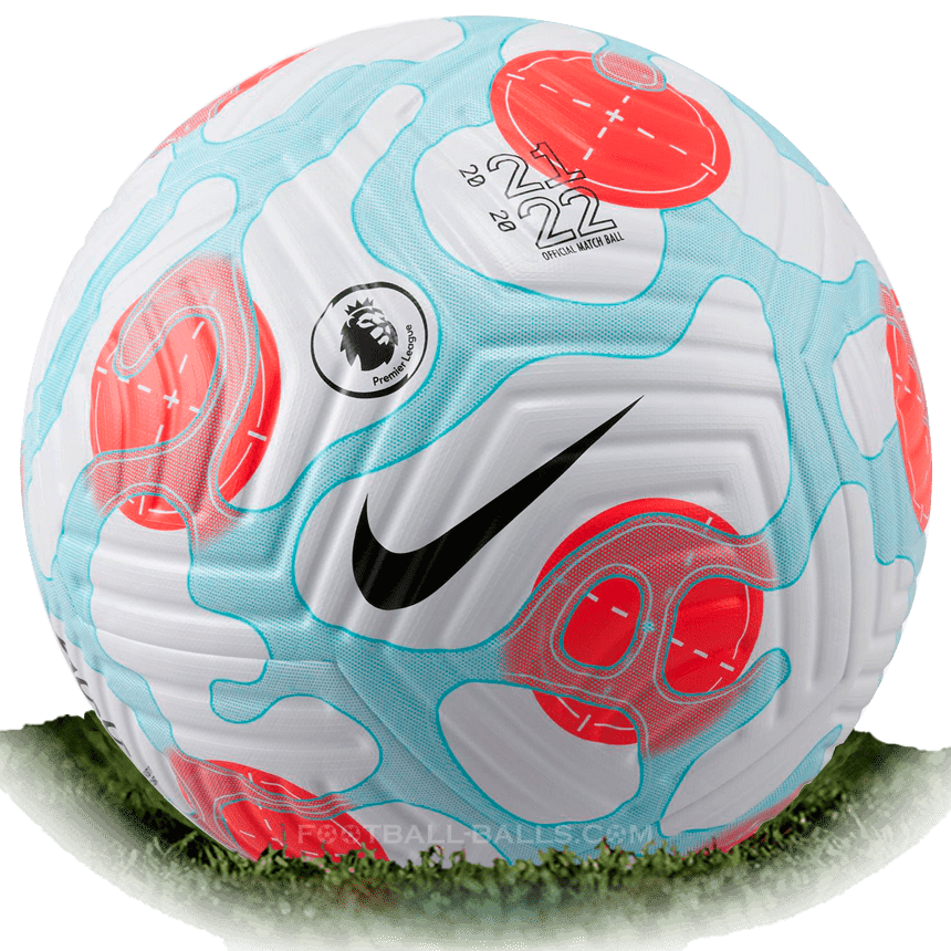 Bola de Futebol Nike Campeonato Inglês Premier League 21/22 - Sportset