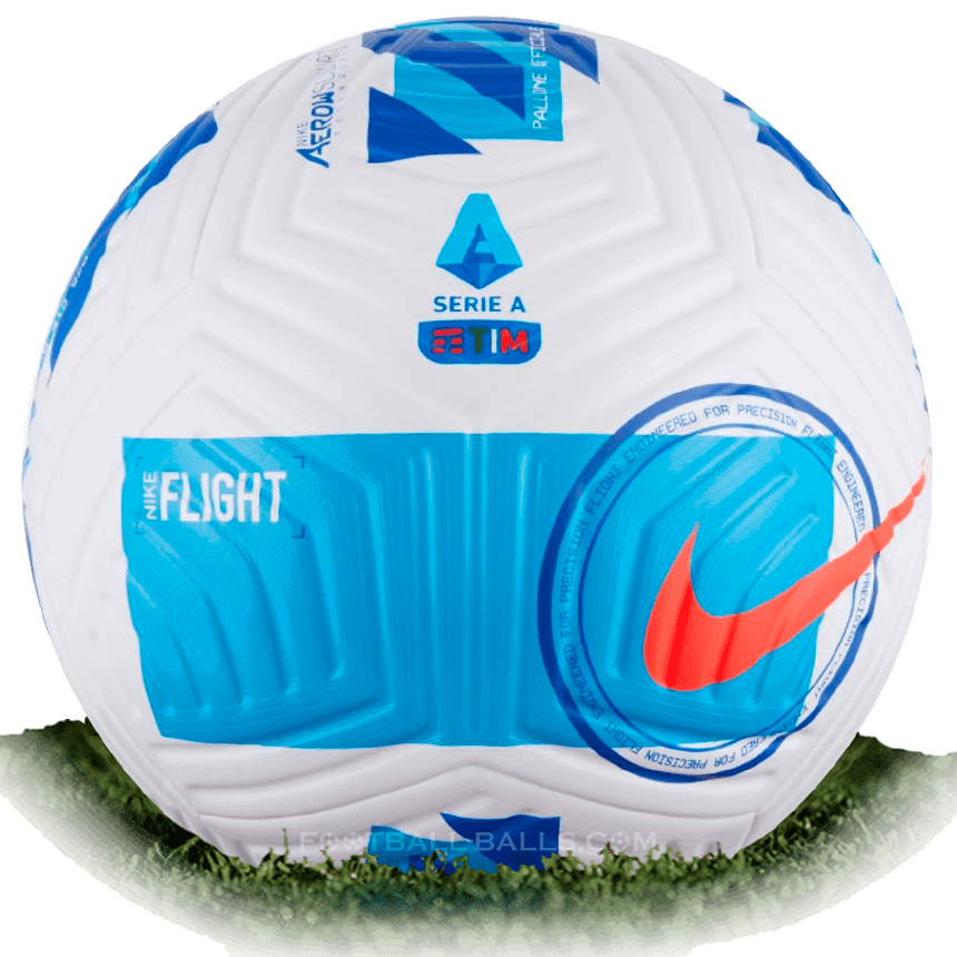 2021-22 Premier League Nike Official Match Ball (Very Good) 5