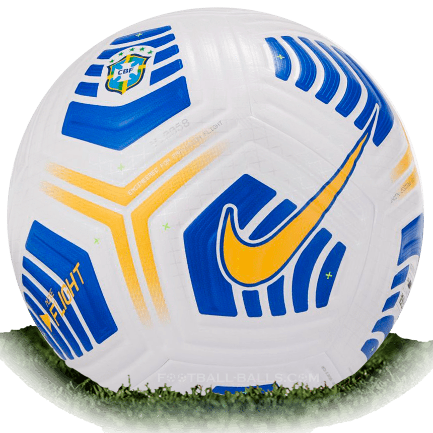 Bolas de inverno da Premier League e Serie A 2020-2021 Nike