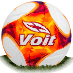 Voit Bliss is official match ball of Liga MX Clausura 2021