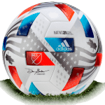 Adidas Nativo 21 is official match ball of MLS 2021