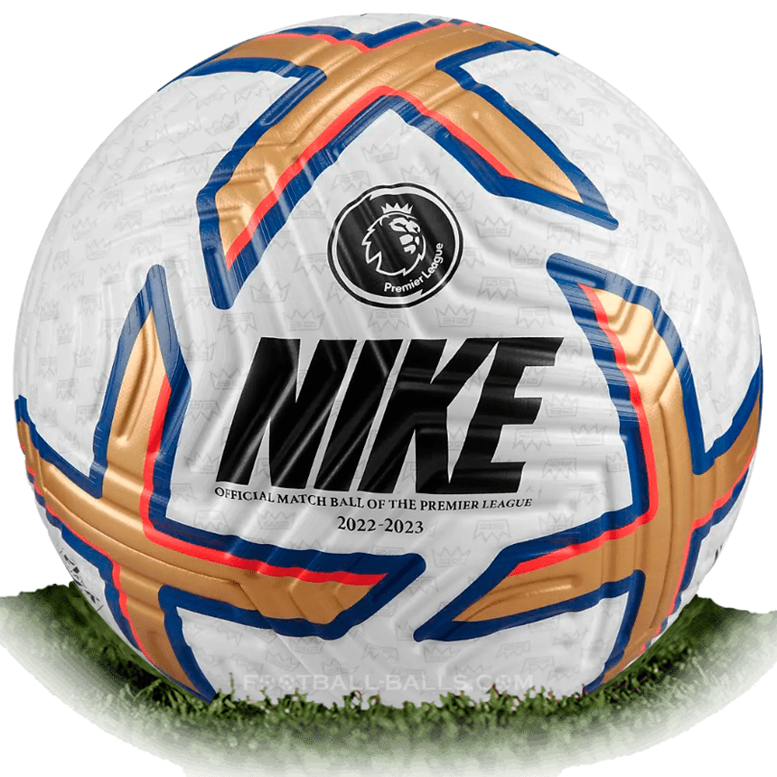 Premier league soccer store balls