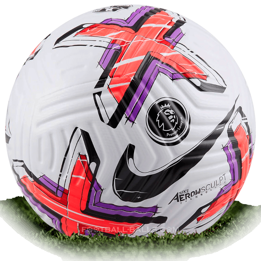 Nike official match store ball