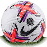 Nike Flight 2023 is official match ball of Premier League 2022/2023