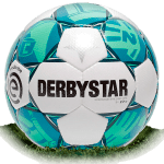 Derbystar Brillant APS 2022 is official match ball of Eredivisie 2022/2023