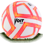Voit 1922 is official match ball of Liga MX Apertura 2022