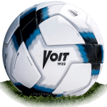 Voit 1922 is official match ball of Liga MX Clausura 2022