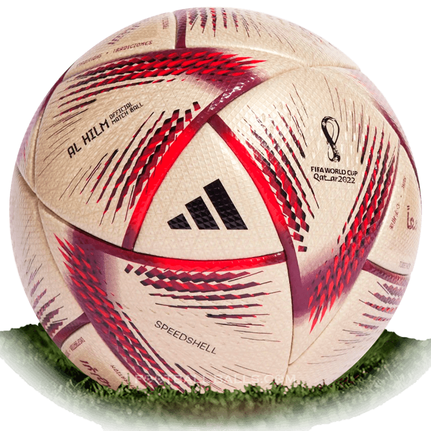 Adidas Brazuca 2014 World Cup Final Rio Ball Released - Footy