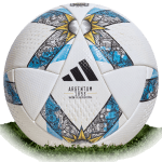 Adidas Argentum 1893 is official match ball of Argentina Primera Division 2023-2024