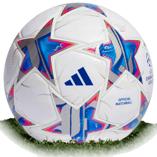 Adidas Finale 23 Is Official Match Ball Of Champions League 2023 2024 