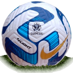 Nike Flight 3 CSF is official match ball of Copa Libertadores 2023