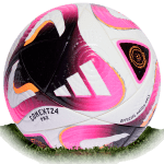 Adidas Conext24 is official match ball of Club World Cup 2023