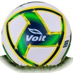 Voit Tracer CL23 is official match ball of Liga MX Clausura 2023