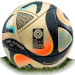 Adidas Womens World Cup 2023 Oceaunz Mini Ball - SoccerWorld