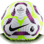 Nike Flight 2024 is official match ball of Premier League 2024/2025