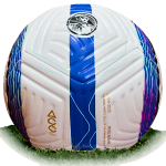 Nike Flight 2025 is official match ball of Premier League 2024/2025