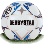 Derbystar Brillant APS 2024 is official match ball of Eredivisie 2024/2025
