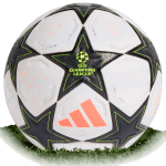 Adidas Finale 24 is official match ball of Champions League 2024/2025