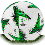 Kipsta Conference 2024/25 is official match ball of Conference League 2024/2025