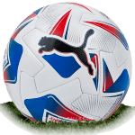 Puma Cumbre is official match ball of Copa America 2024