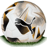 Puma Cumbre Final is official final match ball of Copa Libertadores 2024