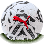 Puma Orbita 2 is official match ball of Copa Libertadores 2024