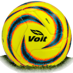 Voit Tempest II is official match ball of Liga MX Clausura 2024