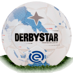 Derbystar Brillant APS 2025 is official match ball of Eredivisie 2025/2026