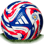 Mundial de Clubes 25 is official match ball of Club World Cup 2025